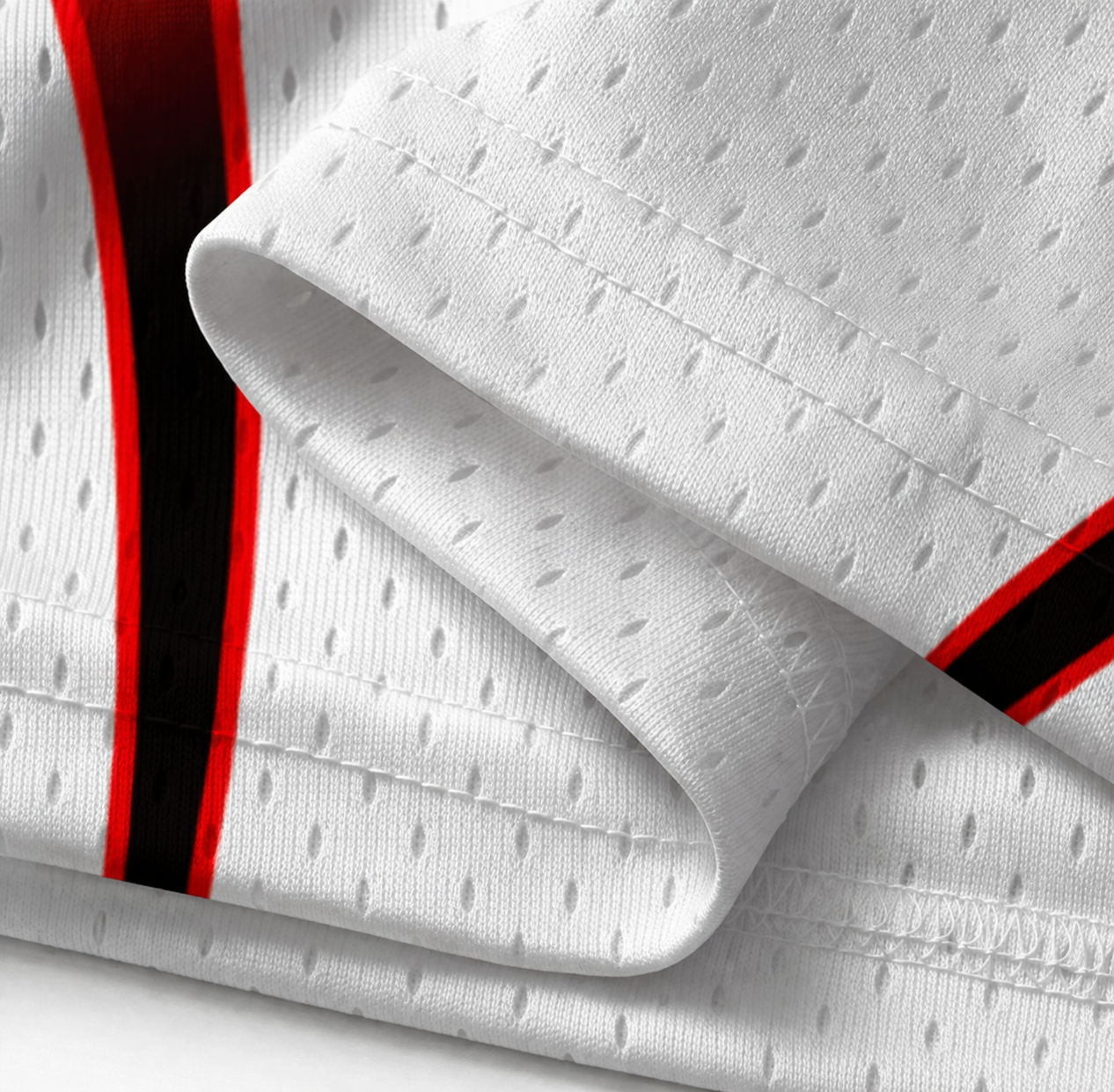 Camiseta One Piece Straw Hat — Diseño Deportivo Premium