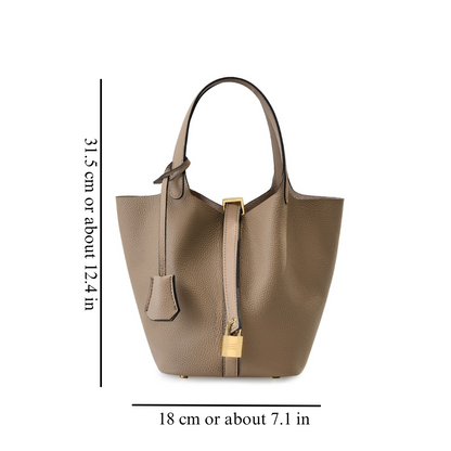 Bolso de mano  – Diseño Minimalista y Elegante