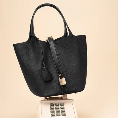 Bolso de mano  – Diseño Minimalista y Elegante