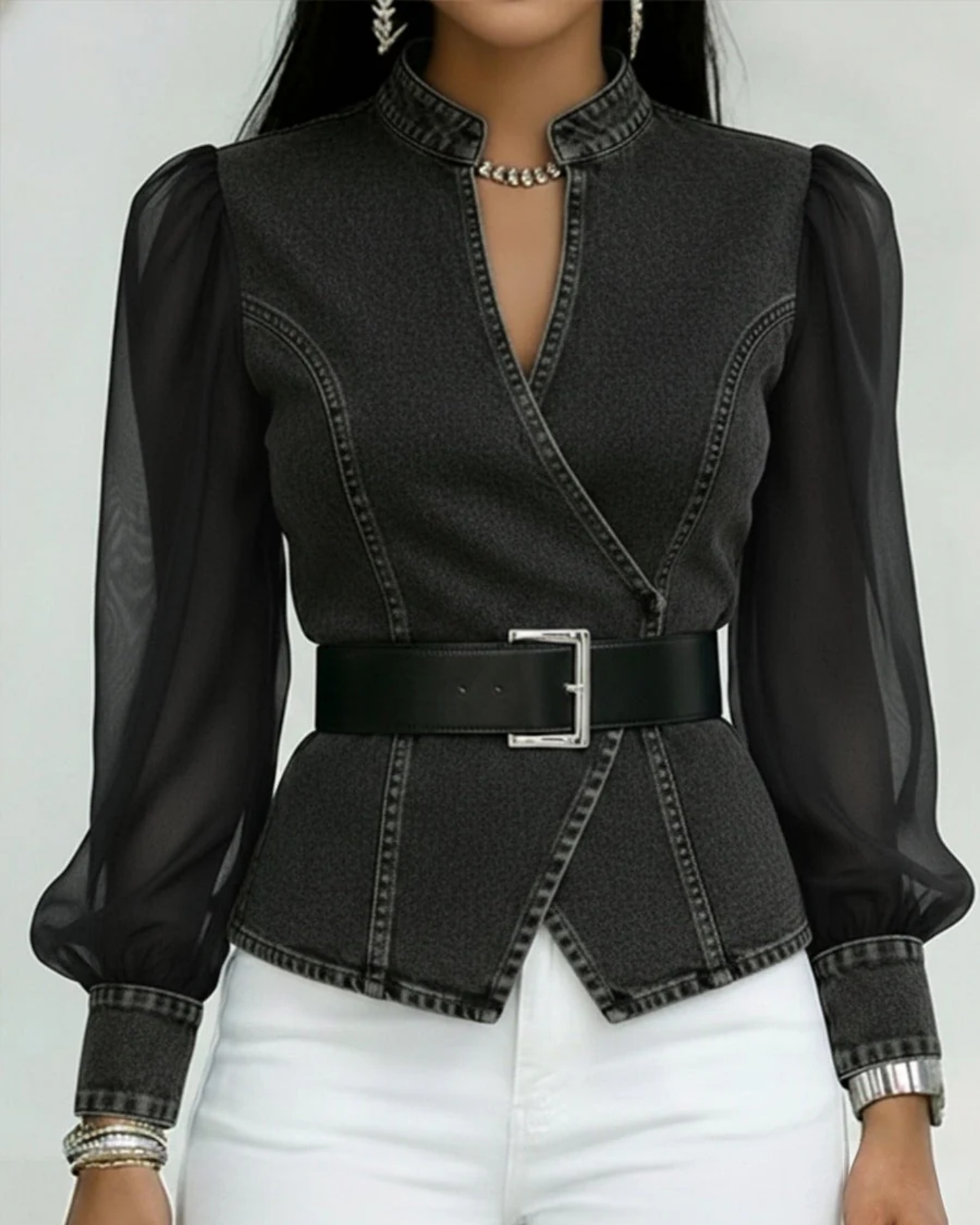 Alessia | Elegante, moderno y fácil de combinar