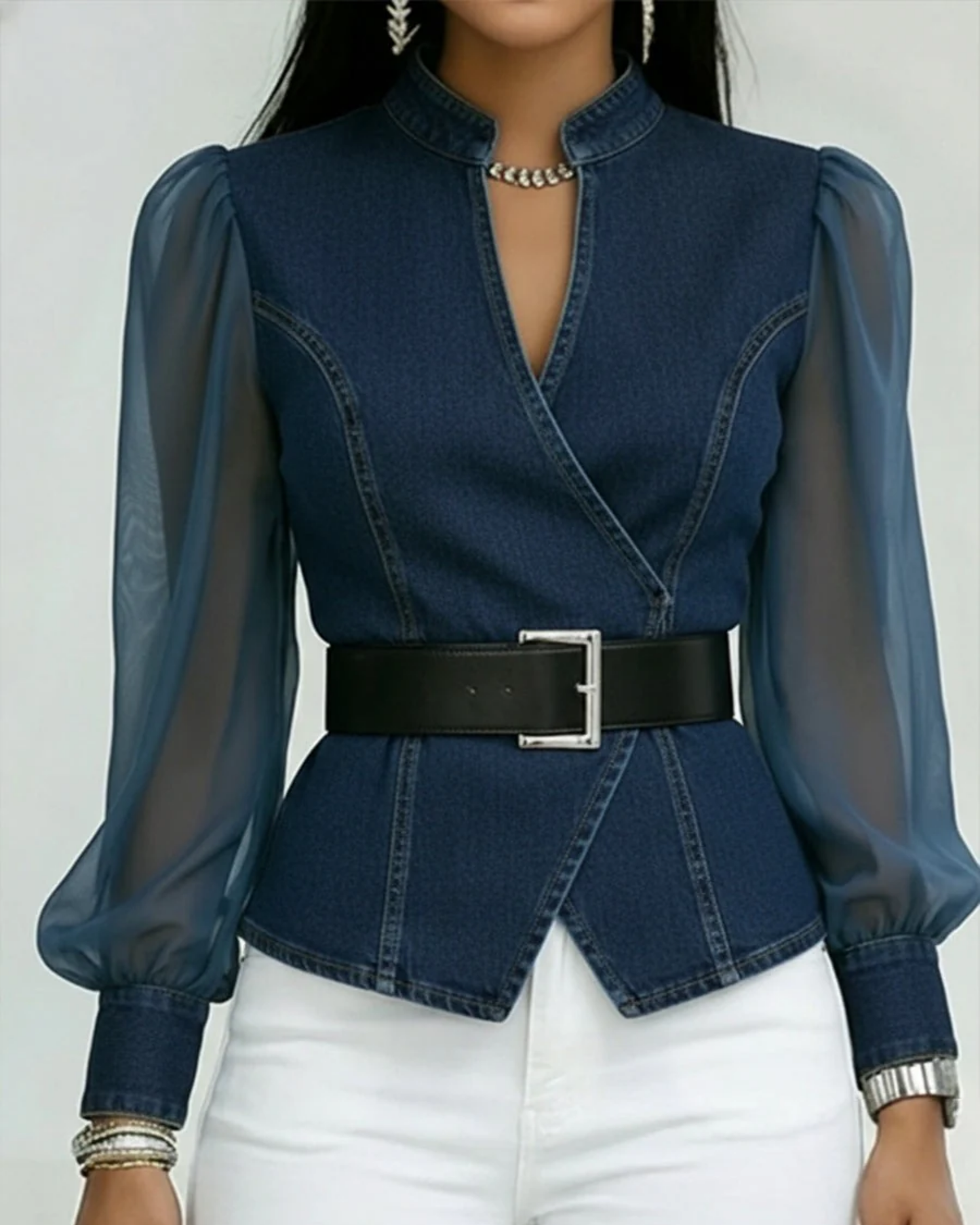 Alessia | Elegante, moderno y fácil de combinar