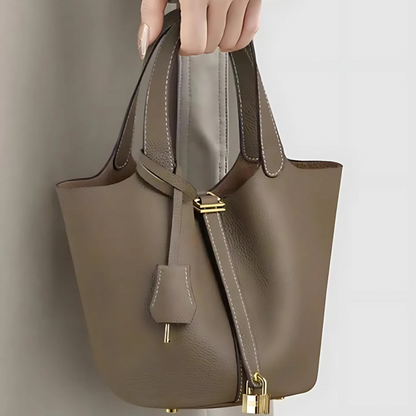 Bolso de mano  – Diseño Minimalista y Elegante