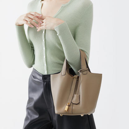 Bolso de mano  – Diseño Minimalista y Elegante