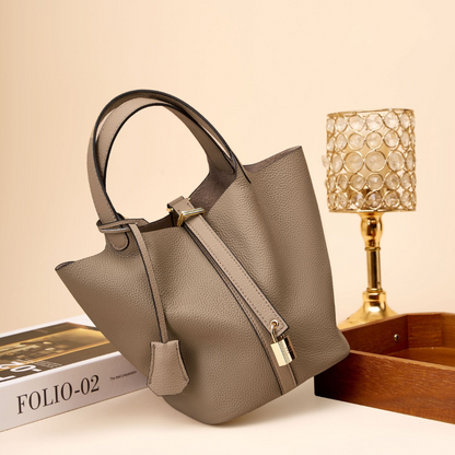 Bolso de mano  – Diseño Minimalista y Elegante