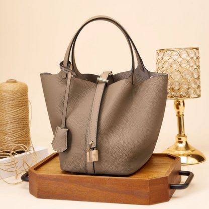 Bolso de mano  – Diseño Minimalista y Elegante