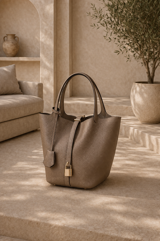 Bolso de mano  – Diseño Minimalista y Elegante