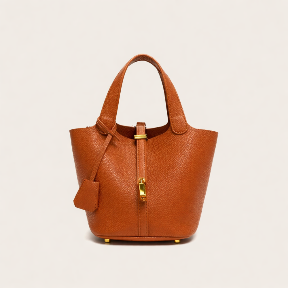 Bolso de mano  – Diseño Minimalista y Elegante