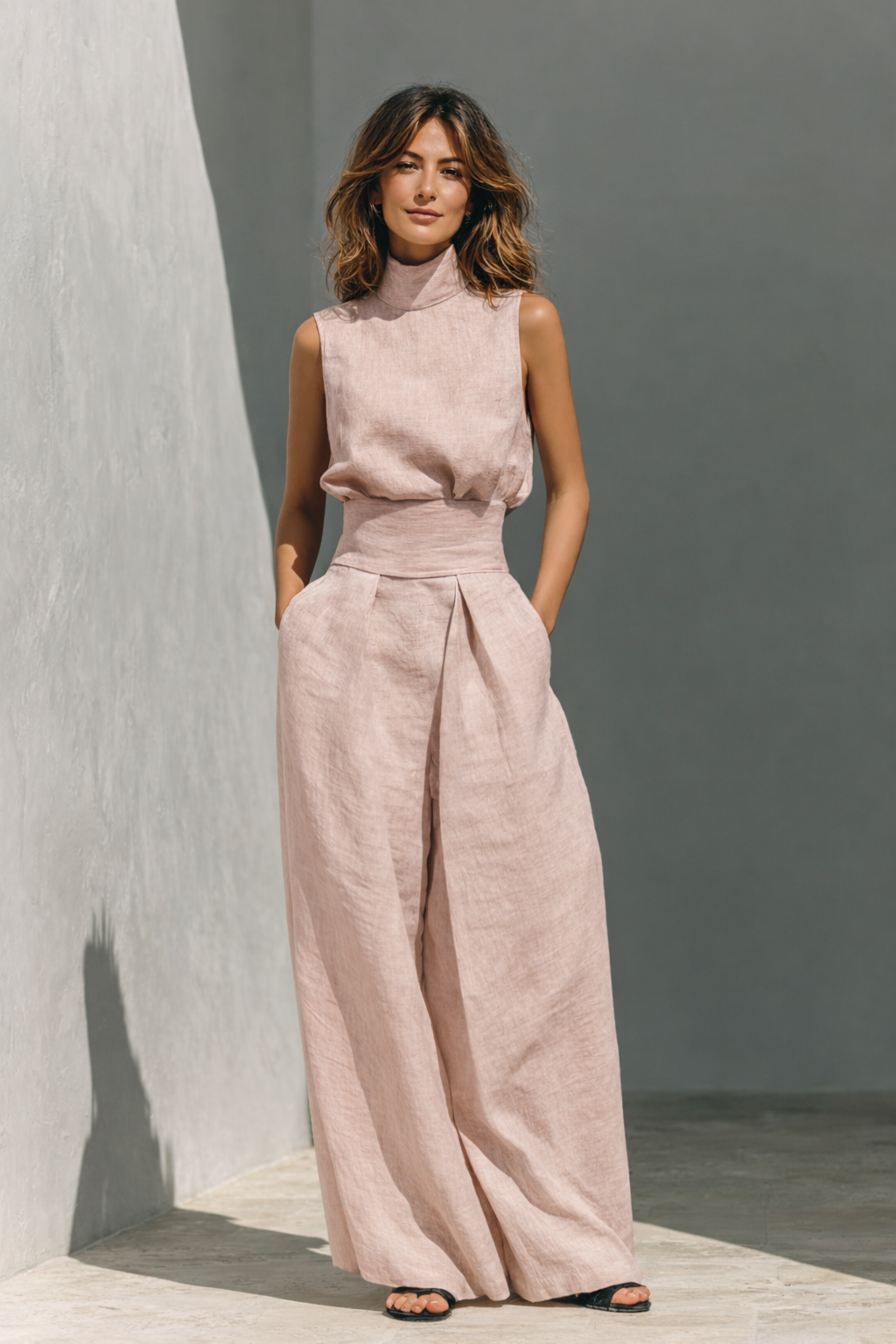 Conjunto María | Elegante, ligero y sin esfuerzo