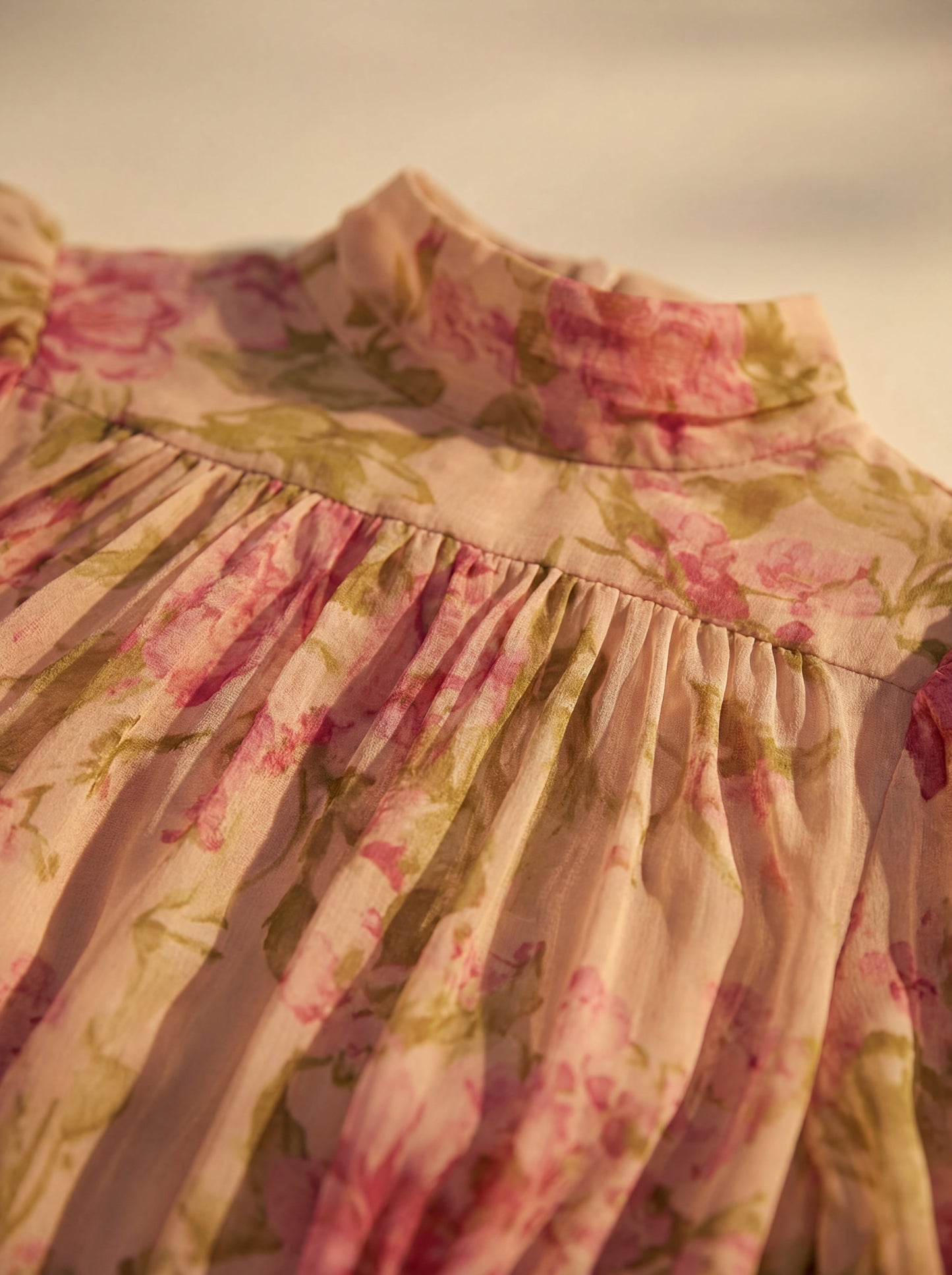 Vestido Rosario | Elegancia que no pasa desapercibida