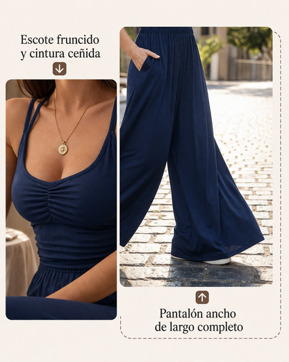 Mono Serena | La Nueva Forma de Sentirte Cómoda
