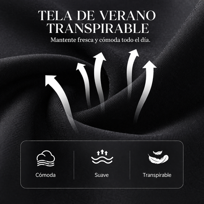 Mono Serena | La Nueva Forma de Sentirte Cómoda