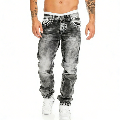 Vaqueros Axel | Ajuste perfecto y comodidad total