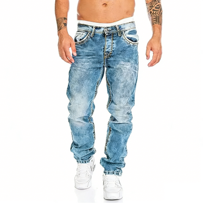 Vaqueros Axel | Ajuste perfecto y comodidad total