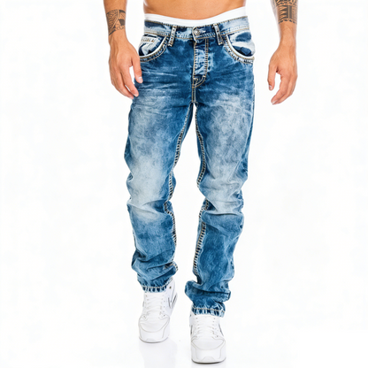 Vaqueros Axel | Ajuste perfecto y comodidad total
