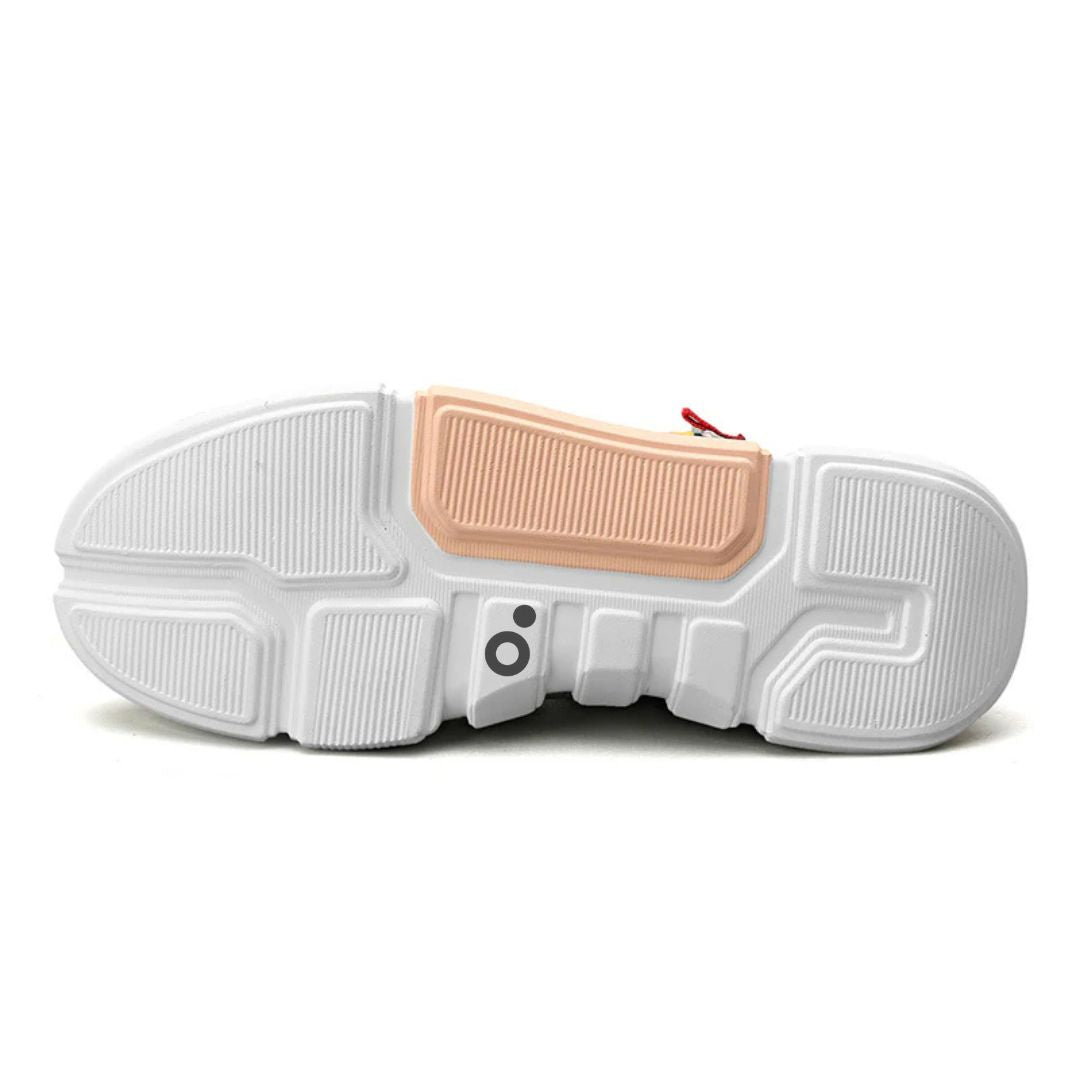 Zapatillas Vortex | Diseño urbano que destaca