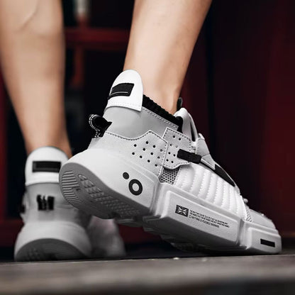 Zapatillas Vortex | Diseño urbano que destaca