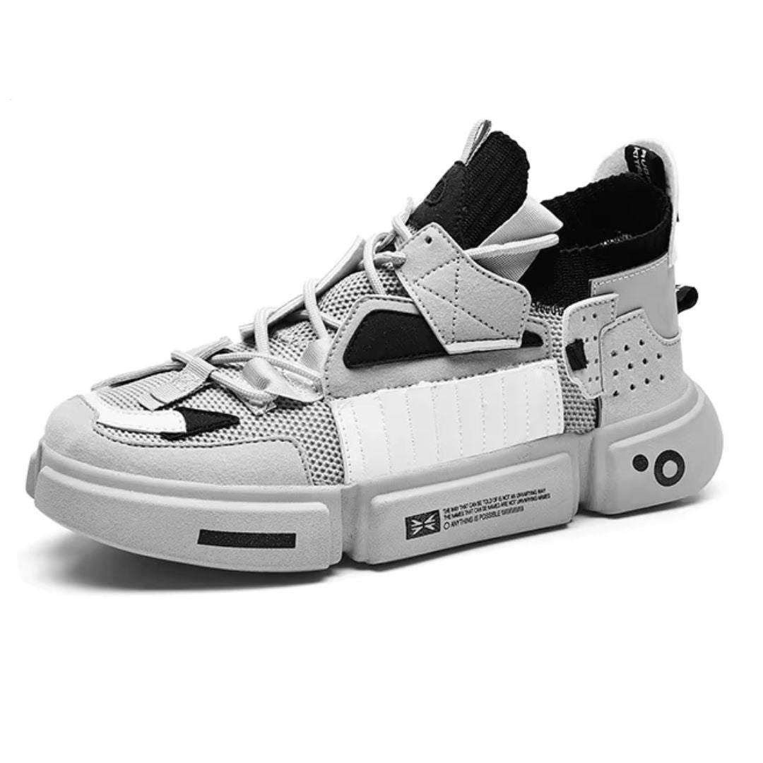 Zapatillas Vortex | Diseño urbano que destaca