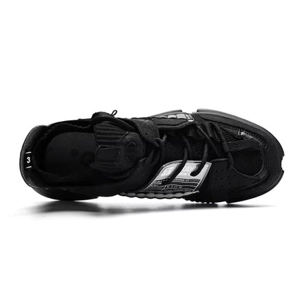 Zapatillas Vortex | Diseño urbano que destaca