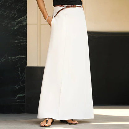 Falda Aura | Estilo elegante y caída fluida