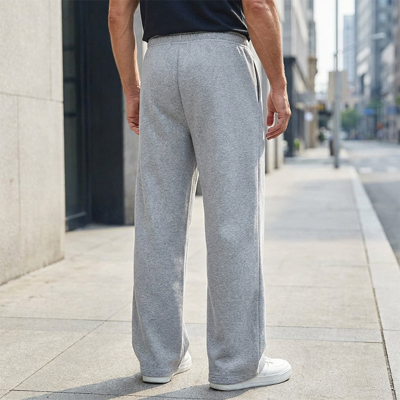 Pantalón UrbanFlex – Comodidad Total y Estilo Casual para Hombre