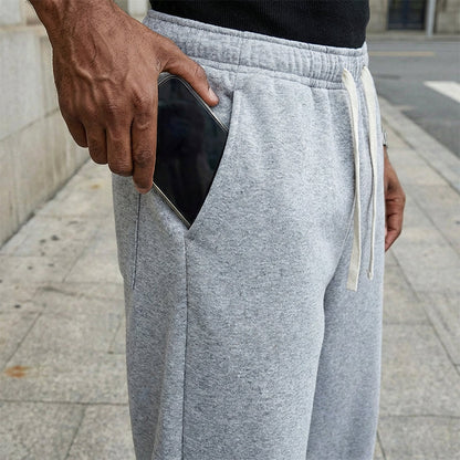 Pantalón UrbanFlex – Comodidad Total y Estilo Casual para Hombre