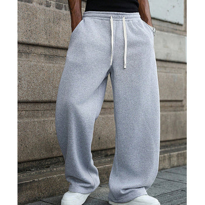 Pantalón UrbanFlex – Comodidad Total y Estilo Casual para Hombre